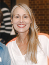 Christina Nemir, Executive Assistant